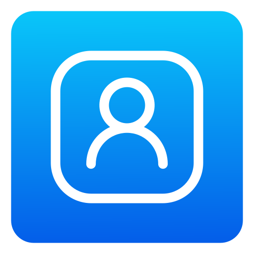 contact app