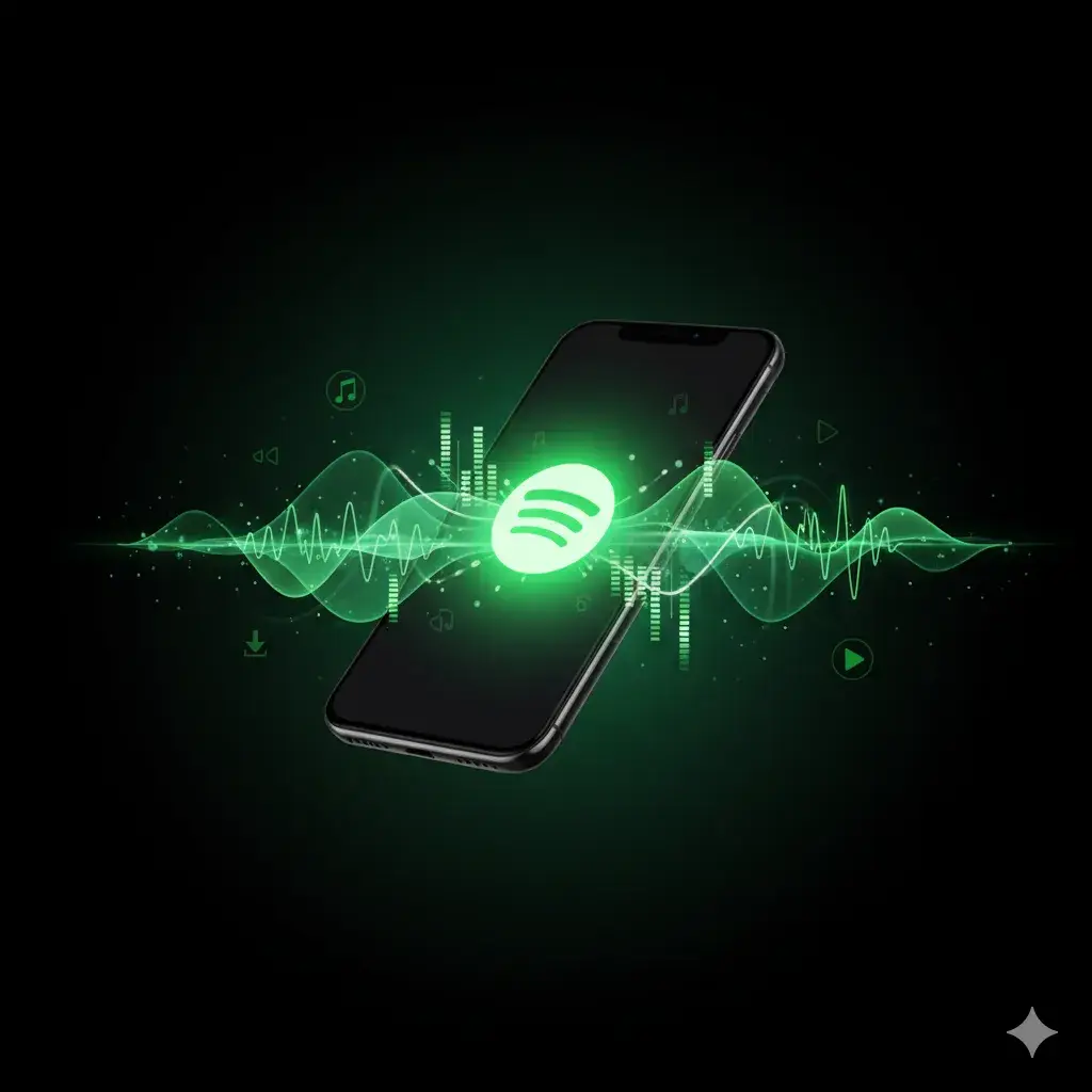 Spotify Mod APK Premium Free Download