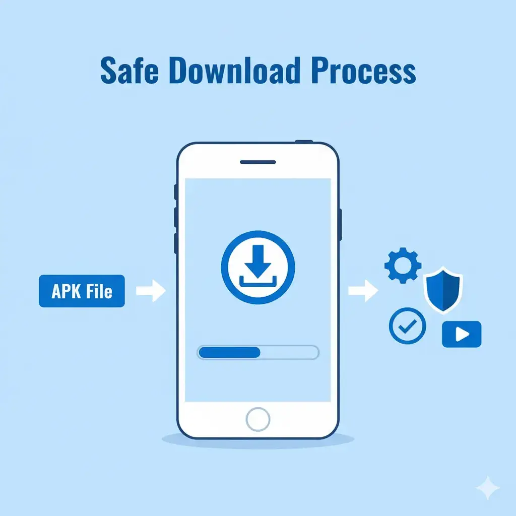 Download HD Movies APK v5.5.0 for Android - Free, official latest version with no ads.